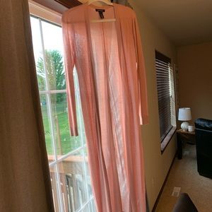 White House Black Market Cardigan